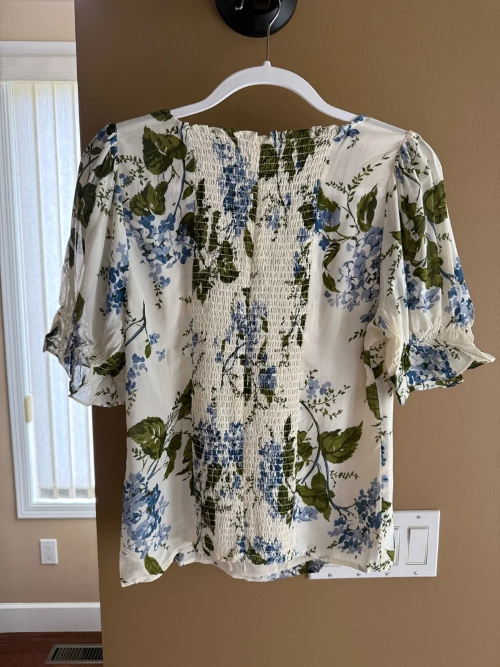 Reformation Constance Top